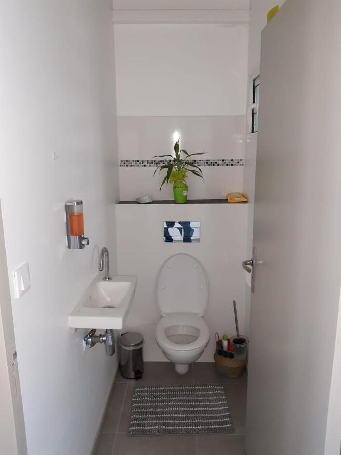 Apartament Carib'Palma Sainte-Anne Zewnętrze zdjęcie